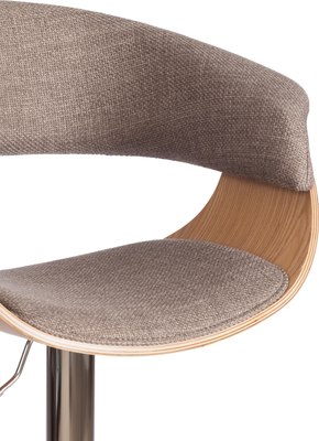 Стул барный Tetchair Vimta