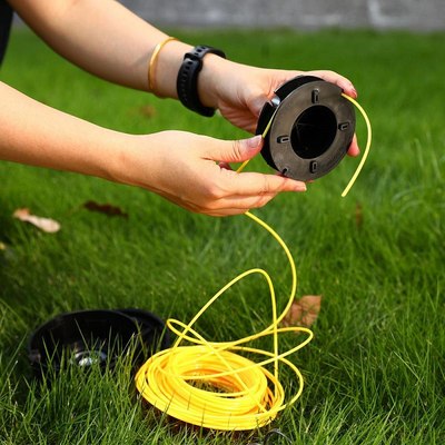 Леска для триммера Deko TL24 / 065-1058