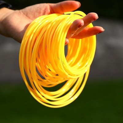 Леска для триммера Deko TL24 / 065-1058