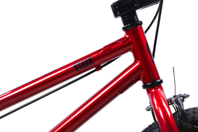 Велосипед STARK Madness BMX 1 2025