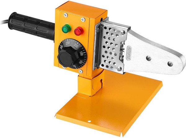 Паяльник для полипропиленовых труб Deko RPPWM1600W / 083-3008