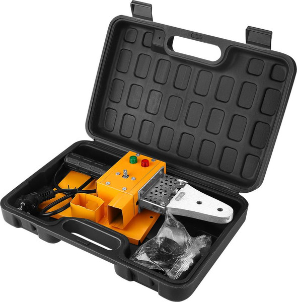 Паяльник для полипропиленовых труб Deko RPPWM1600W / 083-3008