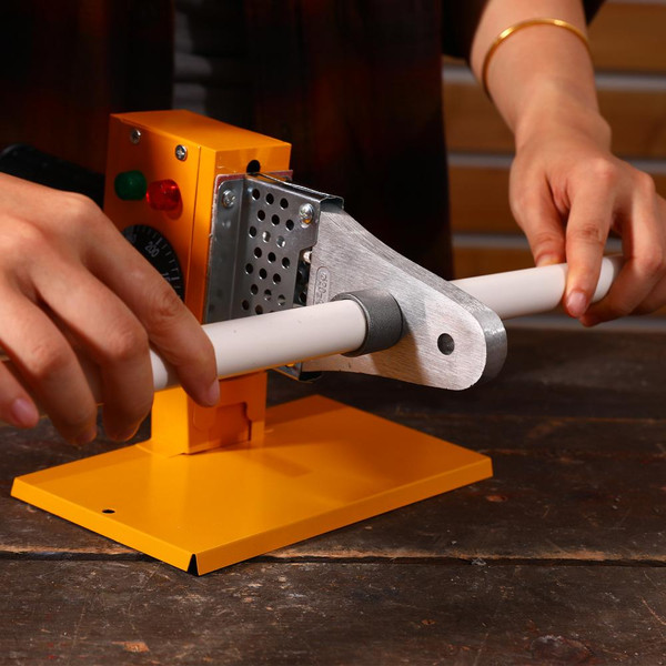 Паяльник для полипропиленовых труб Deko RPPWM1600W / 083-3008