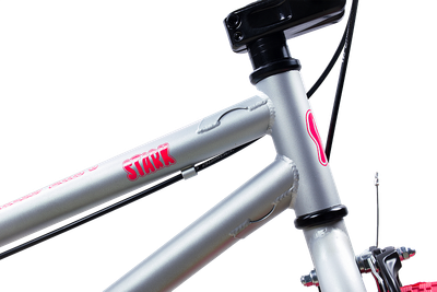 Велосипед STARK Madness BMX 1 2025