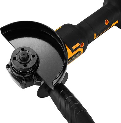 Угловая шлифовальная машина Deko DKAG-125 / 083-1063