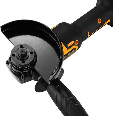 Угловая шлифовальная машина Deko DKAG-125 / 083-1064