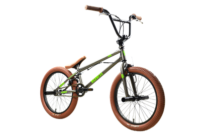 Велосипед STARK Madness BMX 2 2025