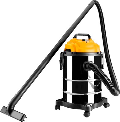 Профессиональный пылесос Deko DKVC-1400-15S / 083-1061 - фото