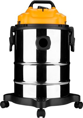 Профессиональный пылесос Deko DKVC-1400-15S / 083-1061