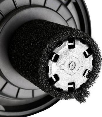 Профессиональный пылесос Deko DKVC-1400-15S / 083-1061