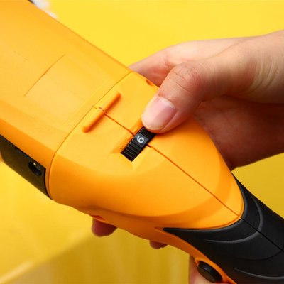 Полировальная машина Deko DKP1400-180 / 083-1049