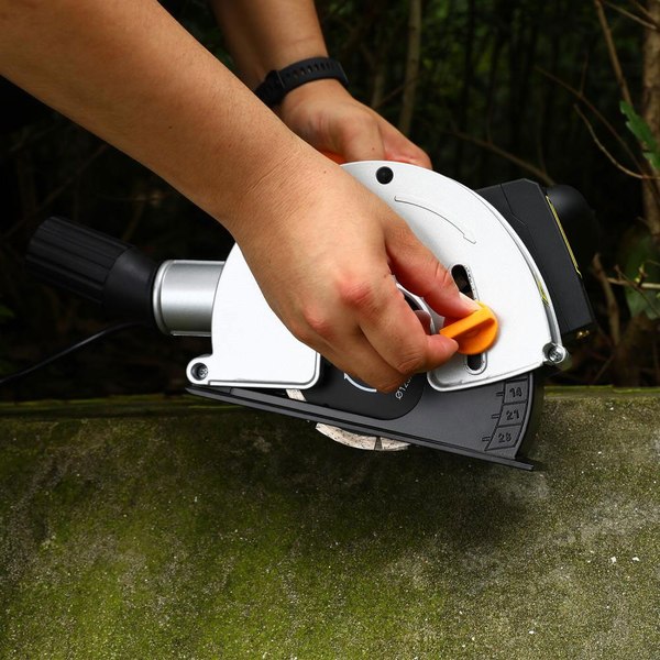 Штроборез Deko DKWC1800W / 083-1098