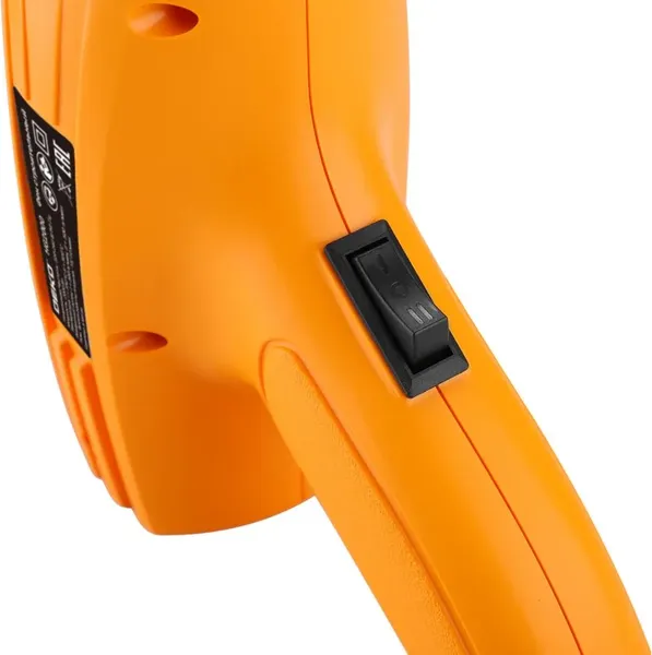 Строительный фен Deko HG2000 / 083-1123