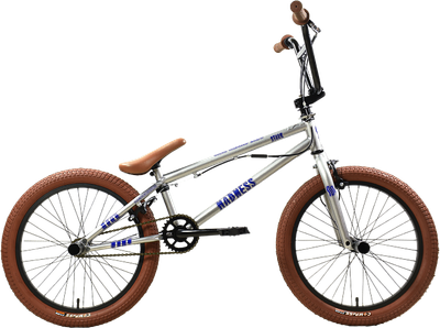 Велосипед STARK Madness BMX 2 2025 - фото