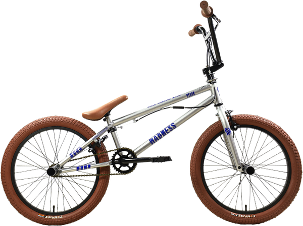 Велосипед STARK Madness BMX 2 2025 - фото