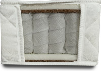 Матрас Vitok Комфорт 2 90x190 / С-001.014