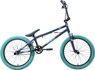Велосипед STARK Madness BMX 2 2025 - фото