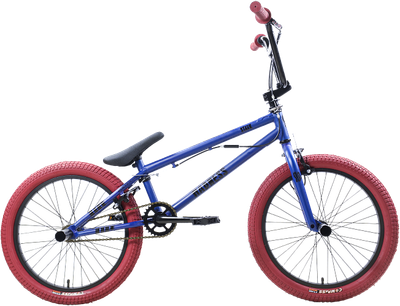 Велосипед STARK Madness BMX 2 2025 - фото