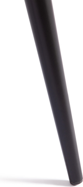 Стул Tetchair Abruzzo металл/велюр