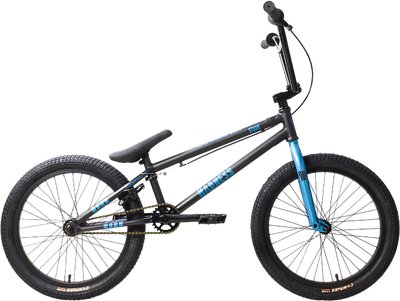 Велосипед STARK Madness BMX 4 2025 - фото