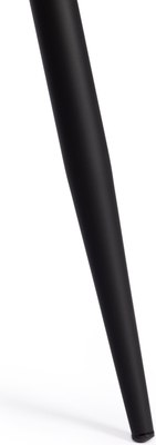 Стул Tetchair Abruzzo металл/велюр