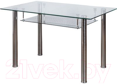 Обеденный стол AksHome Dario - фото