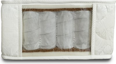 Матрас Vitok Оптима стандарт 120x195 / С-002.027