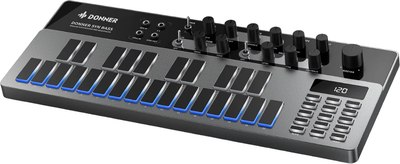 Аналоговый синтезатор Donner B1