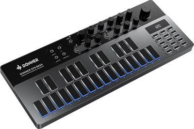 Аналоговый синтезатор Donner B1