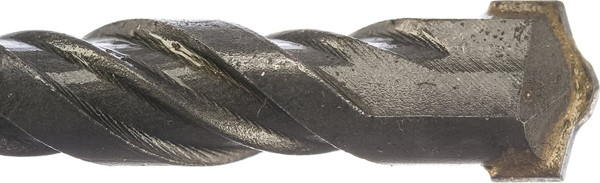 Бур Matrix По бетону Sds Plus 71063