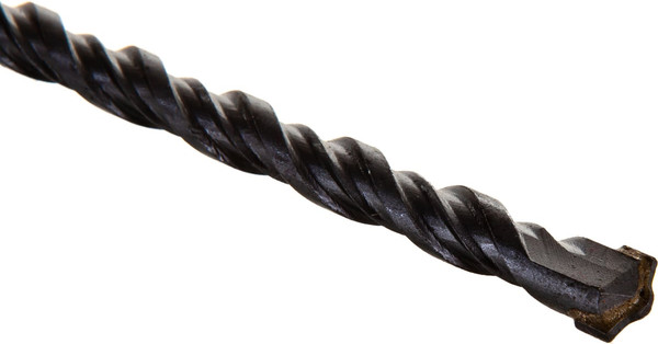 Бур Matrix По бетону Sds Plus 71063