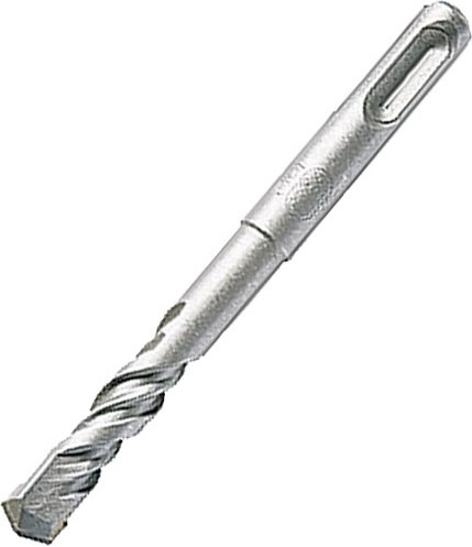 Бур Matrix По бетону Sds Plus 71068 - фото