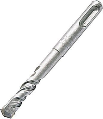 Бур Matrix По бетону Sds Plus 71088 - фото