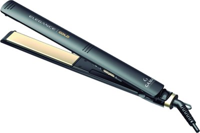 Выпрямитель для волос GA.MA Elegance Gold SY GI0234 - фото