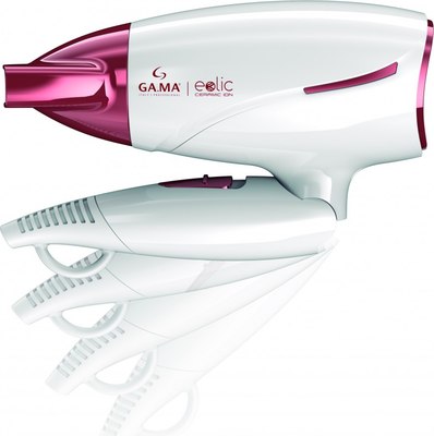 Компактный фен GA.MA Eolic Ceramic GH0205