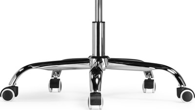 Кресло офисное Woodville Apolo (слоновая кость)