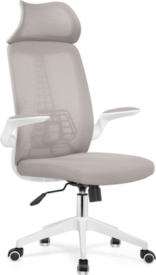 Кресло офисное Woodville Lokus - фото