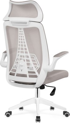 Кресло офисное Woodville Lokus