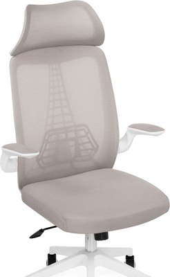 Кресло офисное Woodville Lokus