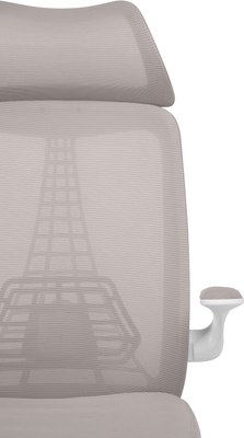 Кресло офисное Woodville Lokus