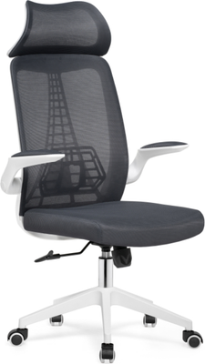 Кресло офисное Woodville Lokus - фото
