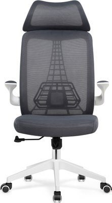 Кресло офисное Woodville Lokus