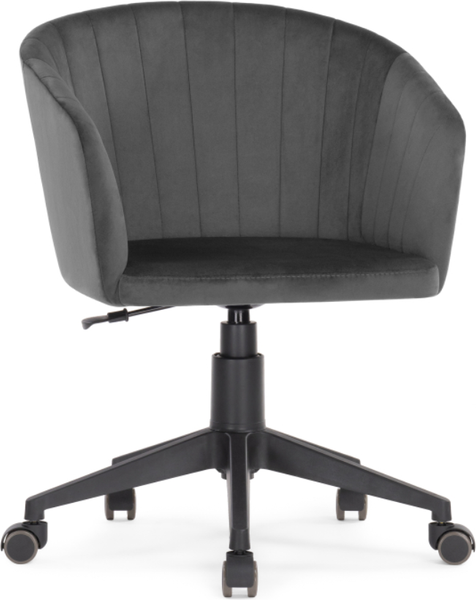 Кресло офисное Woodville Тибо - фото