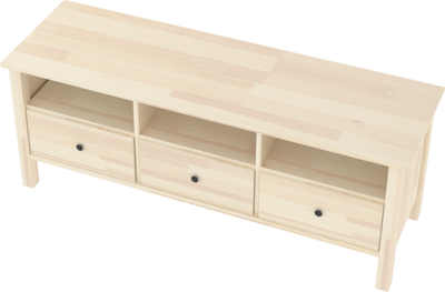 Тумба ФанДОК Ф-156.16-01