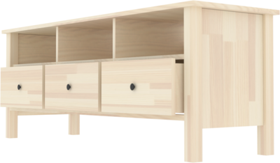 Тумба ФанДОК Ф-156.16-01