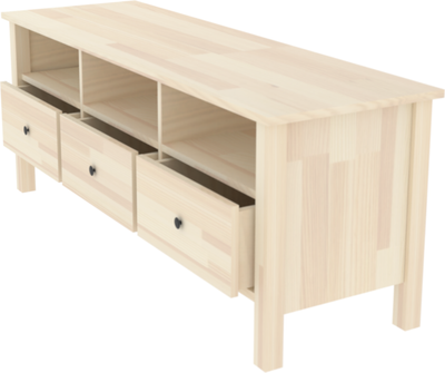 Тумба ФанДОК Ф-156.16-01