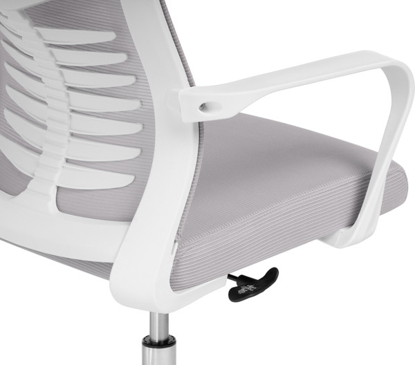 Кресло офисное Woodville Montana