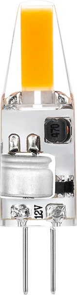 Лампа General Lighting GLDEN-G4-3-C-12-4500 10/100/500 / 661537 - фото