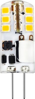 Лампа General Lighting GLDEN-G4-3-S-12-4500 / 661531 - фото