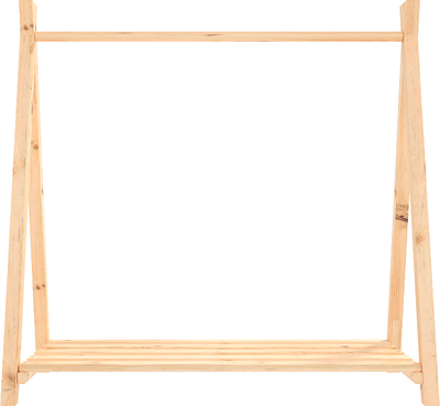 Вешалка для одежды ФанДОК Ф-158.04